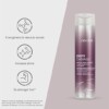 joico-defy-damage-protective-shampoo-300ml 2 Joico Defy Damage защитен шампоан за укрепване и дълготраен цвят 300 ml