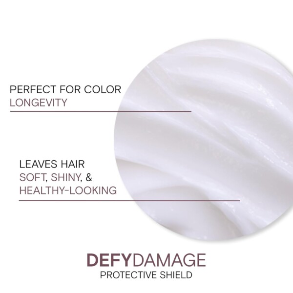 Joico Defy Damage защитен спрей щит срещу топлина и UV 100 ml