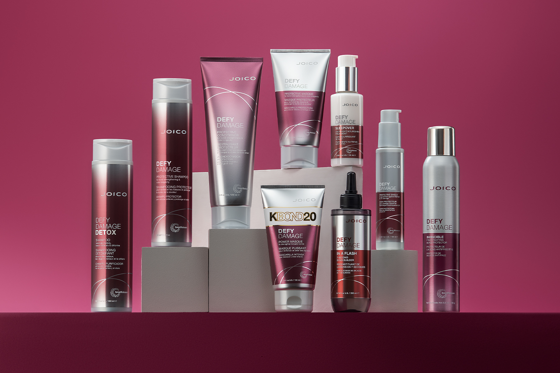 Joico Defi Damage