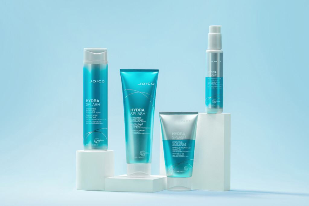 Joico HyrdaSplash