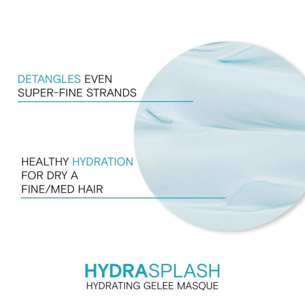 Joico HydraSplash желе маска за хидратация 150 ml