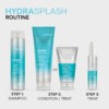Joico HydraSplash желе маска за хидратация 150 ml