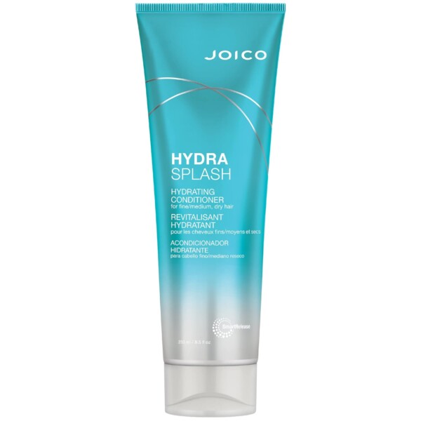 joico-hydrasplash-hydrating-conditioner-250ml Joico HydraSplash хидратиращ балсам за фина коса 250 ml