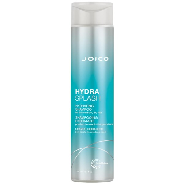 joico-hydrasplash-hydrating-shampoo-300ml Joico HydraSplash хидратиращ шампоан за фина коса 300 ml