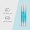 joico-hydrasplash-hydrating-shampoo-300ml 2 Joico HydraSplash хидратиращ шампоан за фина коса 300 ml