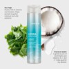 joico-hydrasplash-hydrating-shampoo-300ml 4 Joico HydraSplash хидратиращ шампоан за фина коса 300 ml