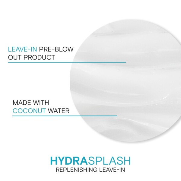 joico-hydrasplash-replenishing-leave-in-100ml 3 Joico HydraSplash хидратиращ крем без изплакване 100 ml