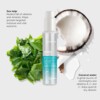 joico-hydrasplash-replenishing-leave-in-100ml 4 Joico HydraSplash хидратиращ крем без изплакване 100 ml