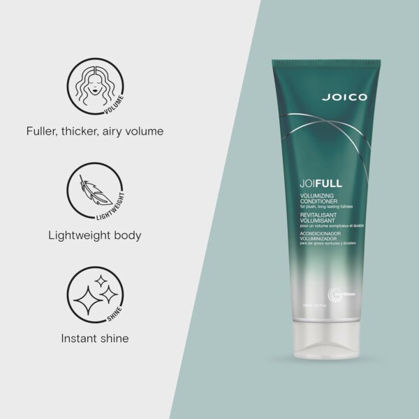Joico JoiFull балсам за обем 250 ml