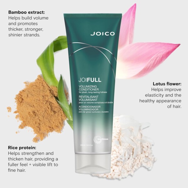 Joico JoiFull балсам за обем 250 ml