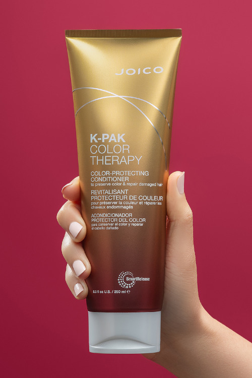 joico-k-pak-color-therapy-conditioner-250ml Joico K-PAK Color Therapy балсам за защита на цвета 250 ml