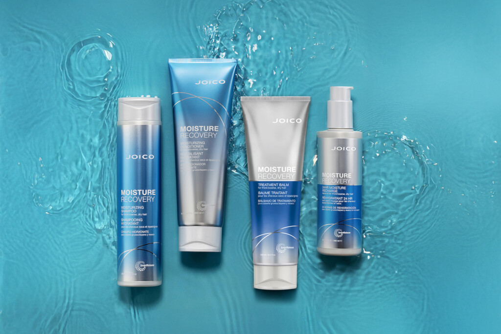 Joico Moisture Recovery