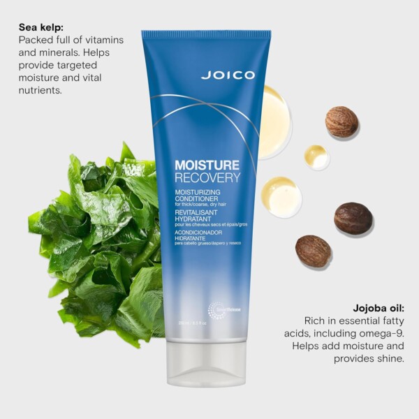 joico-moisture-recovery-conditioner-300ml 4 Joico Moisture Recovery хидратиращ балсам 300 ml