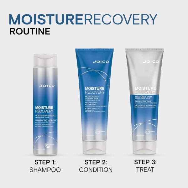 joico-moisture-recovery-conditioner-300ml 5 Joico Moisture Recovery хидратиращ балсам 300 ml
