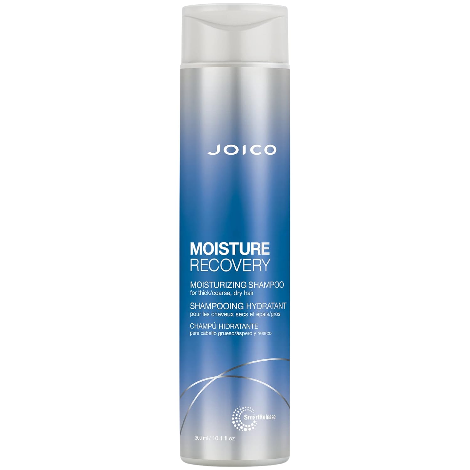 Joico Moisture Recovery хидратиращ шампоан 300 ml