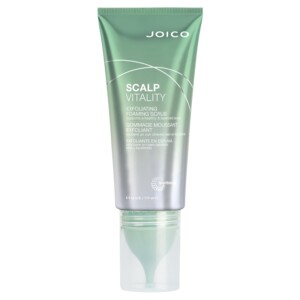 Joico Scalp Vitality ексфолиращ скраб за скалп 177 ml