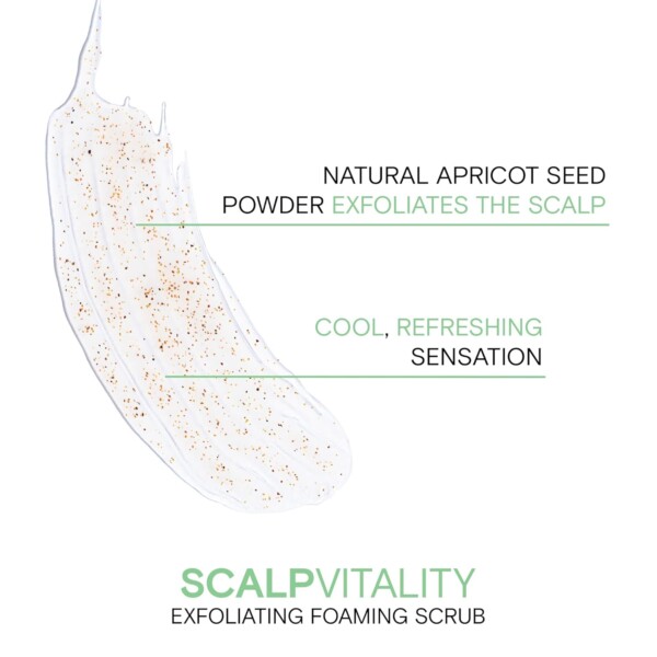 joico-scalp-vitality-exfoliating-scrub-177ml 4 Joico Scalp Vitality ексфолиращ скраб за скалп 177 ml