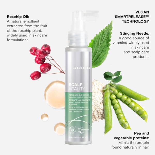 joico-scalp-vitality-replenishing-spray-100ml 4 Joico Scalp Vitality подхранващ спрей за скалп 100 ml