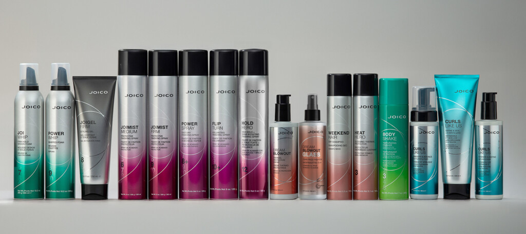 Joico Style & Finish
