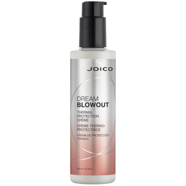 joico-style-finish-dream-blowout-creme-200ml Joico Style & Finish Dream Blowout изглаждащ крем за сешоар 200 ml