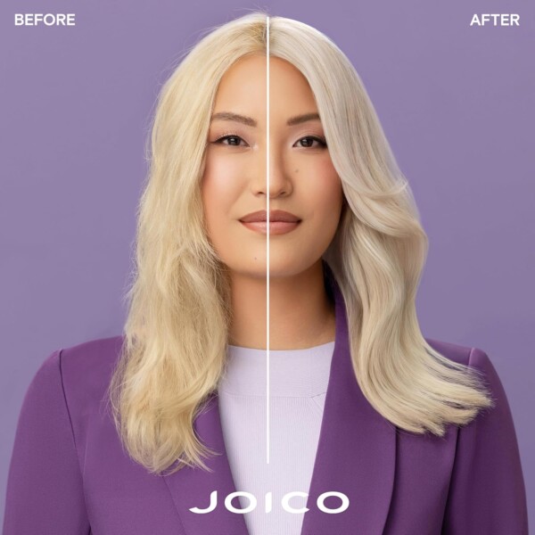 joico-style-finish-dream-blowout-creme-200ml 1 Joico Style & Finish Dream Blowout изглаждащ крем за сешоар 200 ml