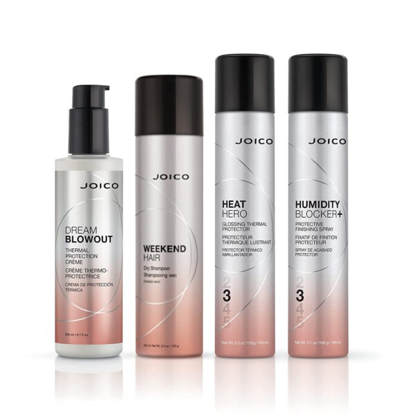 joico-style-finish-dream-blowout-creme-200ml 6 Joico Style & Finish Dream Blowout изглаждащ крем за сешоар 200 ml