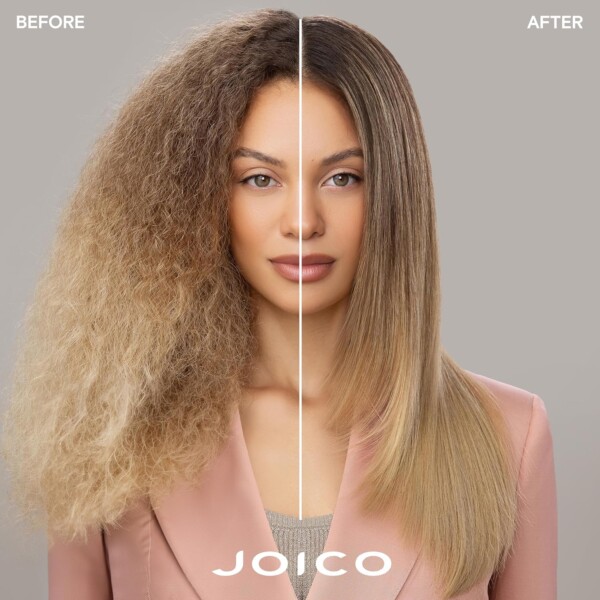 Joico Style & Finish Dream Blowout Glass спрей за блясък и гладкост 200 ml