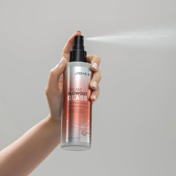 Joico Style & Finish Dream Blowout Glass спрей за блясък и гладкост 200 ml