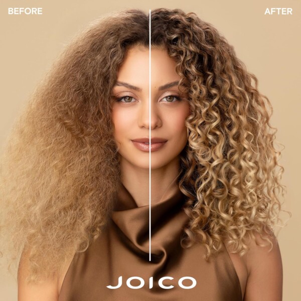 joico-style-finish-humidity-blocker-spray-150ml 1 Joico Style & Finish Humidity Blocker спрей против влага и наелектризиране 150 ml