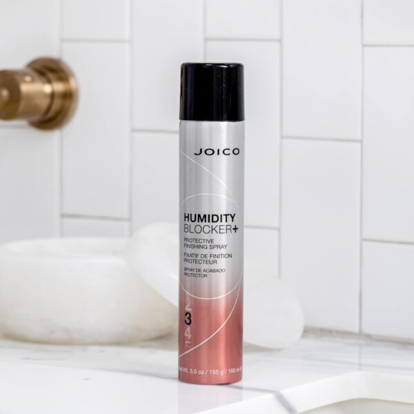 joico-style-finish-humidity-blocker-spray-150ml 3 Joico Style & Finish Humidity Blocker спрей против влага и наелектризиране 150 ml