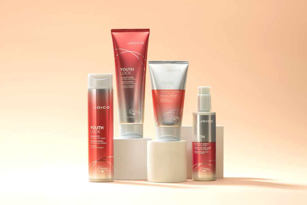 Joico YouthLock