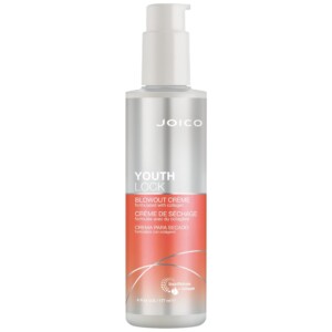 Joico YouthLock крем за оформяне със сешоар 117 ml