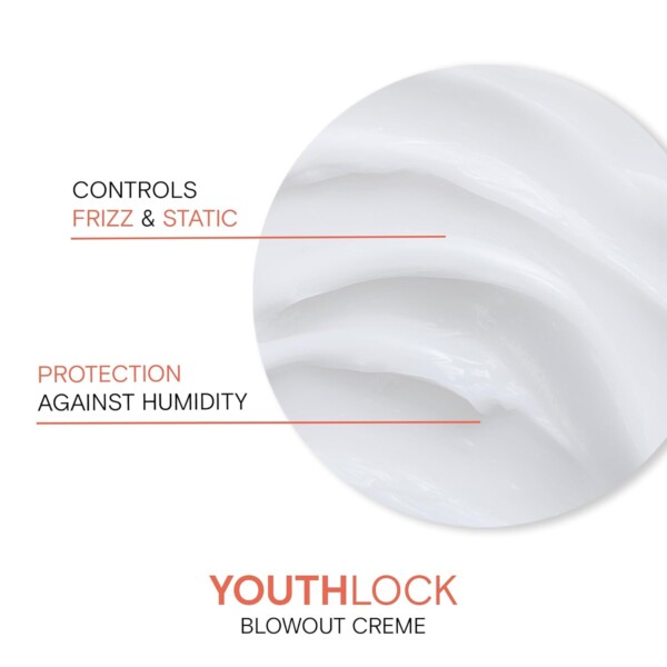 joico-youthlock-blowout-creme-117ml 3 Joico YouthLock крем за оформяне със сешоар 117 ml