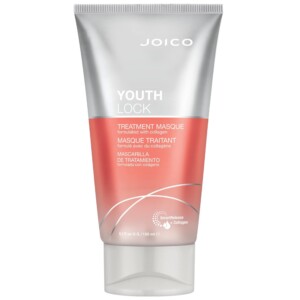 Joico YouthLock подхранваща маска за зряла коса 150 ml