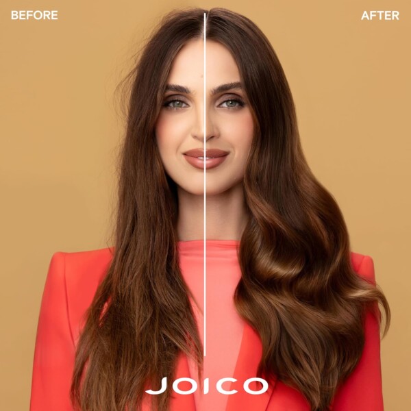 joico-youthlock-masque-150ml 1 Joico YouthLock подхранваща маска за зряла коса 150 ml