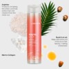 joico-youthlock-shampoo-300ml 5 Joico YouthLock балсам за зряла коса 250 ml