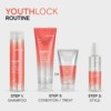 joico-youthlock-shampoo-300ml 6 Joico YouthLock балсам за зряла коса 250 ml