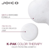 k-pak-color-therapy-color-protecting-shampoo-graphic Joico K-Pak Color Therrapy шампоан за защита на цвета 300 ml