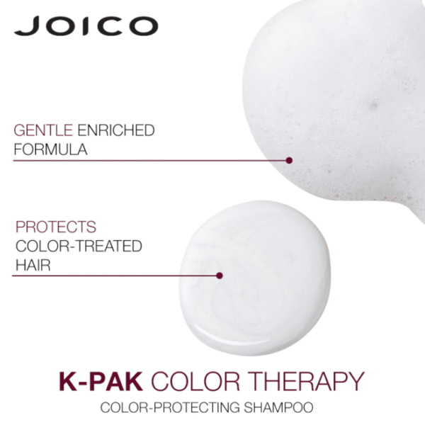 k-pak-color-therapy-color-protecting-shampoo-graphic Joico K-Pak Color Therrapy шампоан за защита на цвета 300 ml