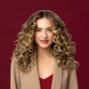 k-pak-color-therapy-model Joico K-Pak Color Therapy Luster Lock спрей за ежедневен бласък и защита на цвета 200 ml