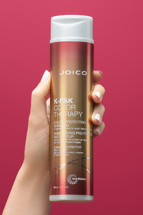 kpak-color-therapy-shampoo Joico K-Pak Color Therrapy шампоан за защита на цвета 300 ml