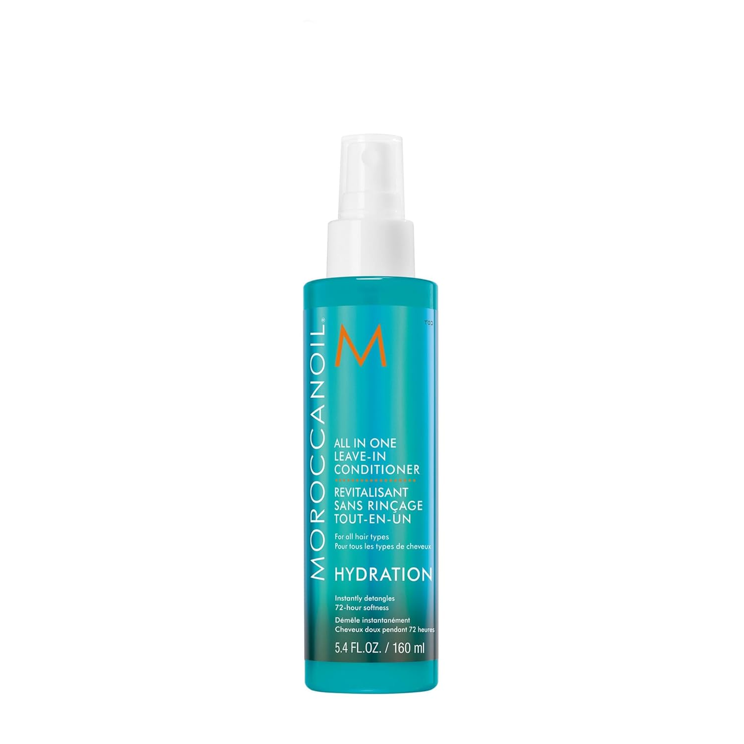 Moroccanoil All in One балсам без отмиване 160 ml