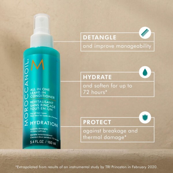 moroccanoil-all-in-one-leave-in-conditioner-160ml 2 Moroccanoil All in One балсам без отмиване 160 ml