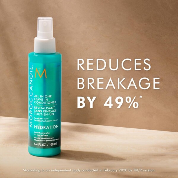 moroccanoil-all-in-one-leave-in-conditioner-160ml 5 Moroccanoil All in One балсам без отмиване 160 ml