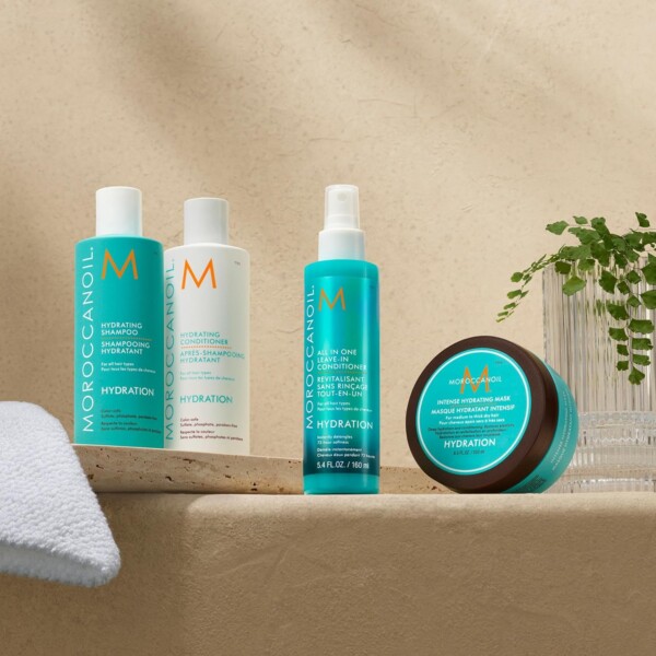 moroccanoil-all-in-one-leave-in-conditioner-160ml 6 Moroccanoil All in One балсам без отмиване 160 ml